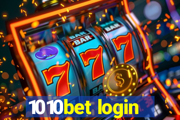 1010bet login